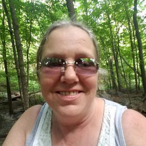 Meet your Posher, Ruth